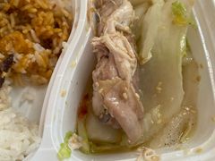 -斩料烧腊世家(兴盛路店)