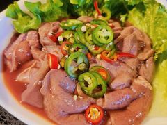 -三江两海老火锅(北京首店)