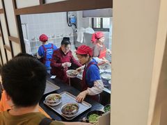 -镇南锅盖面馆(解放路店)