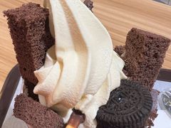 -高力乐面包咖啡厅(西塔店)