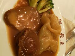 -阿一鲍鱼·20年匠心传承(天河北旗舰店)