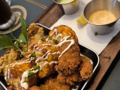 -尚牛社会 Beef & Liberty(金桥EKA天物店)