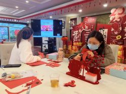 -馨月汇·独栋月子会所(静安店)
