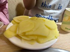 -平山城鑫烧烤(建国楼店)