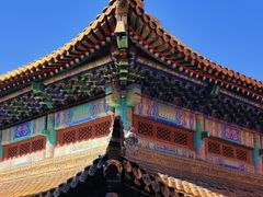 -普陀宗乘之庙(小布达拉宫)