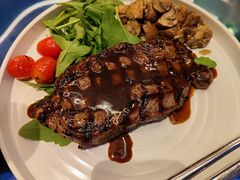 -LES ELITES 英集荟(南京西路店)