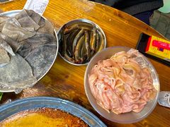 -铜元老码头鳝鱼火锅