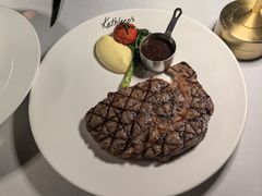 -Kathleen's Waitan 凯圣琳江景西餐厅(外滩店)