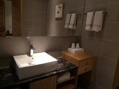 -西姆山居酒店(九寨沟沟口店)