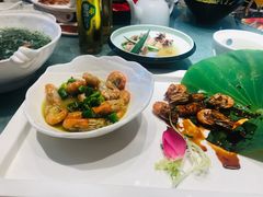 -好福记饭店(红梅公园店)