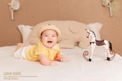 -水晶BABY儿童摄影(世界公园店)