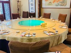 -浦江餐饮•上海菜馆(五四路店)