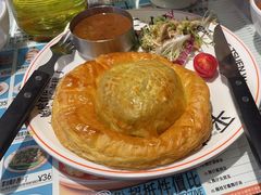 -肥韬茶餐厅(海上世界店)