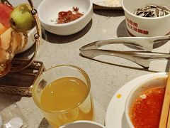 -海底捞火锅(万达广场店)