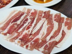-西塔隆太白烤牛肉馆(图们路店)