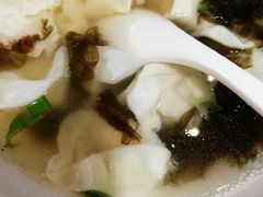 -凤起龙游老面包子(凯德晶品店)