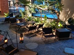 -J Create城市露营咖啡·简餐·宠物(上海动物园店)