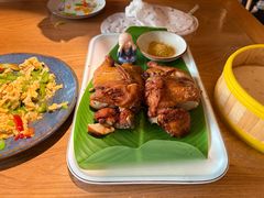 -顶顶香煎饼家常菜(金花南路店)