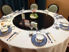 -芳芳私房菜·精做淮扬菜(承德路店)