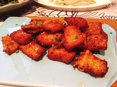 -美庐时尚餐厅(菱角湖店)