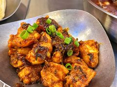 -蓉三少冒烤鸭·四川小吃集(北京首店)