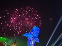 -珠海长隆海洋王国