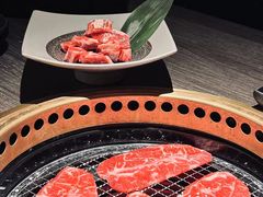 -牛角烧肉(步步高星城天地店)