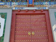 -北平图书馆旧址