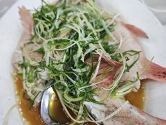 -凤城礼记鱼翅海鲜酒家(新马路总店)