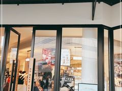 门面-Peet's Coffee皮爷咖啡(大学路店)