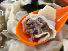 -阿麟馄饨(延长路店)