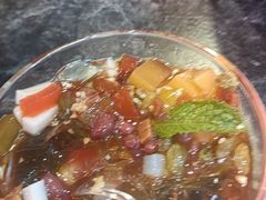 -秦炉烤肉(财富中心店)