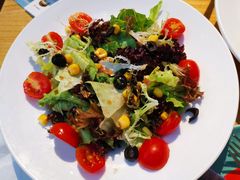 -菲滋意式餐厅(金华银泰城店)