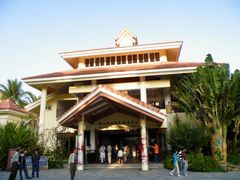 -三亚珠江南田温泉度假区