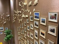 -万山楼海鲜酒家·二十三年老字号