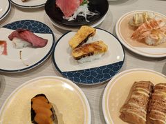 -滨寿司(新街口中央商场店)