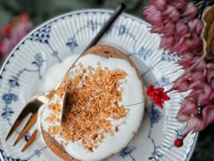 -西关84·History·Art·Cafe