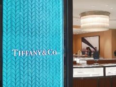 -Tiffany & Co.(银座本店)