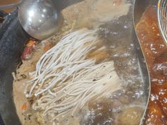 -刘火辣老火锅(光谷店)