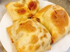 -汗腾格里·风味餐厅(新疆驻京办店)