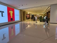 -深圳湾万象城
