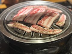 -九田家黑牛烤肉料理(太阳城店)