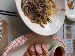 -狗不理(贵宾楼店)