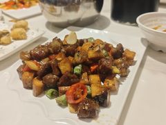 -鹅掂·大岭山烧鹅