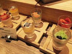 -OPEN開全日自助餐厅·牛肉火锅·海鲜(佛山希尔顿酒店)