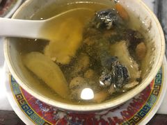 -益寿炖品店