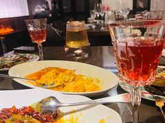 -海派悦庭·海胆烧麦·新融合菜(凯德广场店)