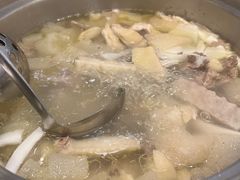 -润园四季椰子鸡火锅(南山海岸城店)