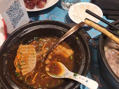 -茶人村·宫廷私厨(奥体印象城店)