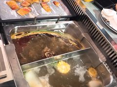 -犇牛记·鲜牛肉火锅